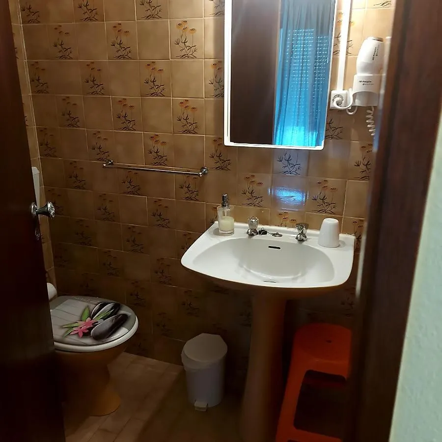 Guest House Pacifica Quarteira