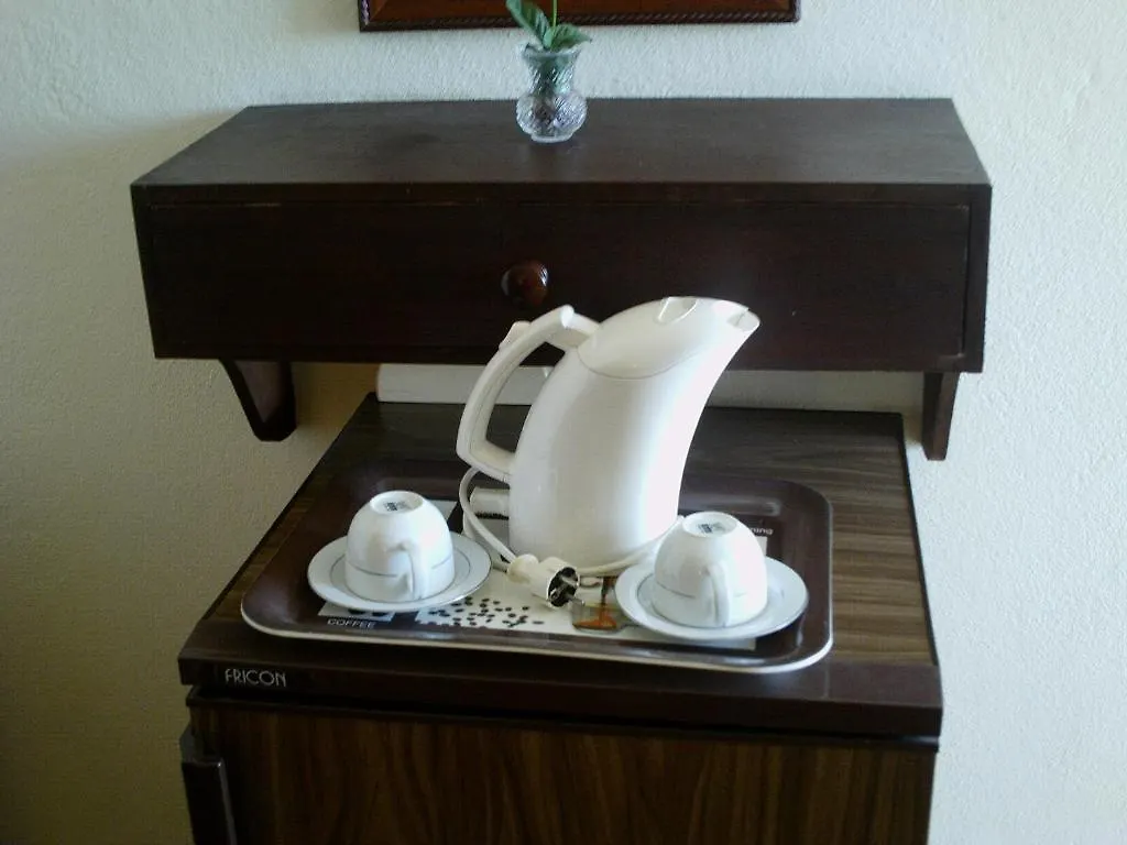 Guest House Pacifica Quarteira
