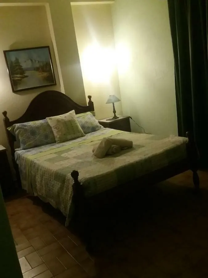 Guest House Pacifica Quarteira
