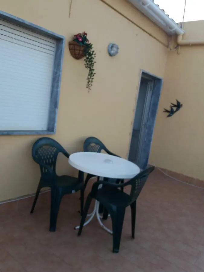Guest House Pacifica Quarteira