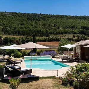 Couette-café Mon Ventoux - Cozyhotes Sault
