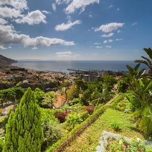 Hotel Quinta Gardens - Adults Only Funchal (Madeira)