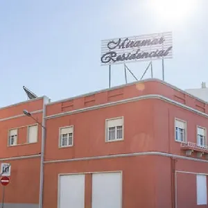 3* Maison d'hôtes Residencial Miramar