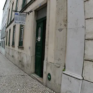 Maison d'hôtes Mana Lisboa