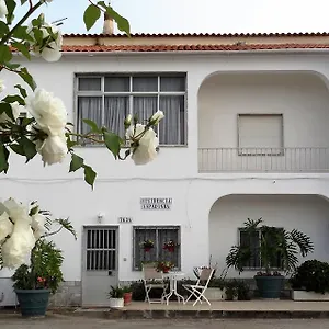  Maison d'hôtes Residencial Espadinha