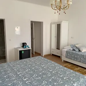 Maison d'hôtes Safira Lisboa